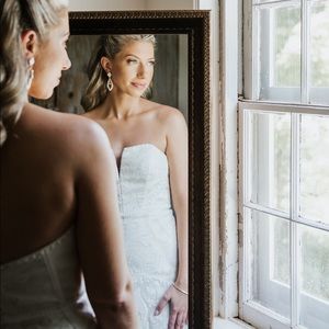 Meet your Posher, Kirstie